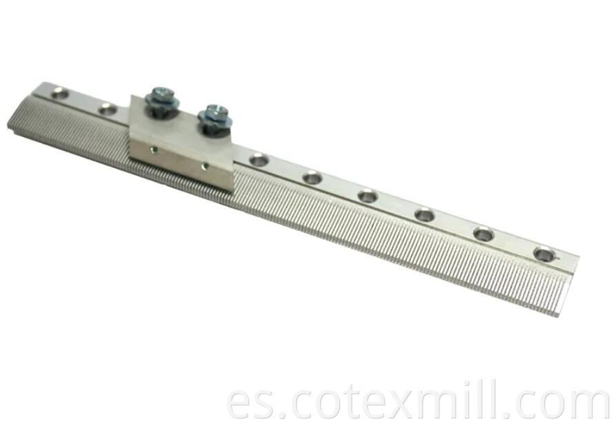 Latch Needle Bar 4